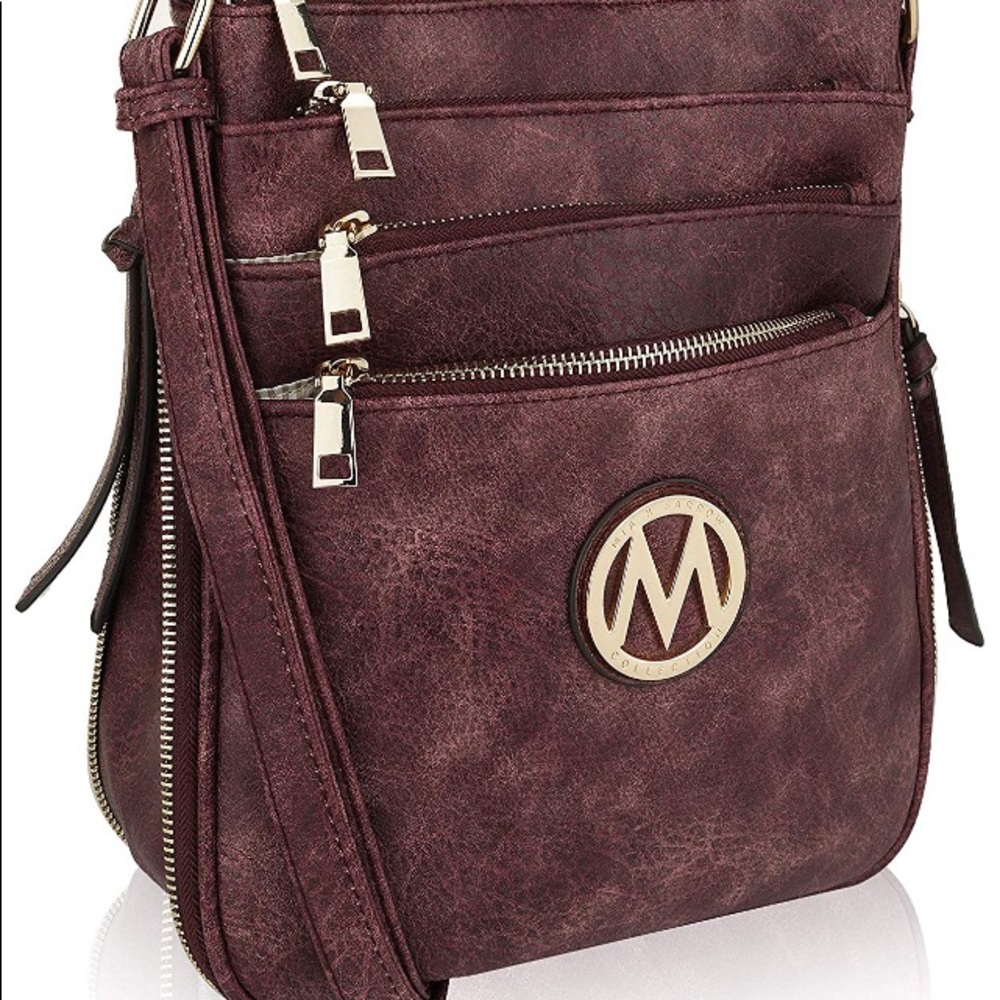 Mia K Farrow Purse
